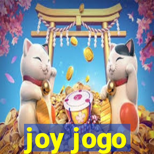 joy jogo